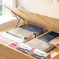 No-Pump Large Vacuum Storage Compression Bags