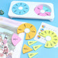 Fraction Learning Disc