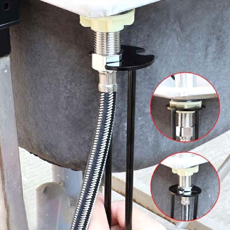 🔥2024 Hot Sale🔥🔧Multi-function Sink Wrench