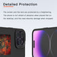 Ink Screen Smart Projection Phone