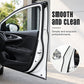 Car Door Edge Guard Strip – Invisible Anti-Scratch Trim Protector