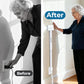 360° Rotating Telescopic Power Extension Socket