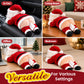🎅😂 Funny Santa Butt Tissue Box – The Cheekiest Christmas Decoration! 🍑🎄
