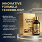 Automotive Stain-Resistant Crystal Coating Agent