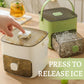 🧊Portable Push-To-Pull Ice Tray