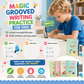 📚MagicBook | Kids Practice Copybook Set (4Pcs/Set)