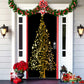 🎄 2024 Christmas Front Door Decoration