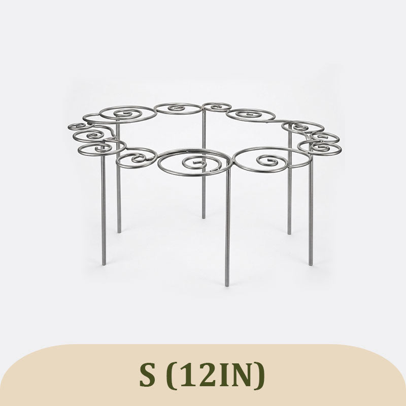 🌷Elegant Garden Plant Support Stand