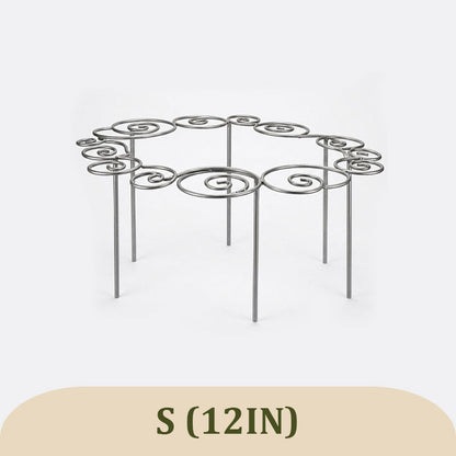 🌷Elegant Garden Plant Support Stand