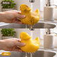 Hilarious Attitude Duck Figurine