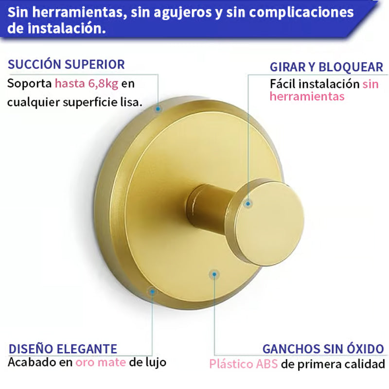 🎄 Update suction cup hook 2024