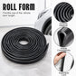 Car Door Edge Guard Strip – Invisible Anti-Scratch Trim Protector