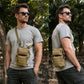 Compact EDC Sling Bag | Tactical Utility Pouch For Everyday Carry
