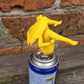 Fun Spray Paint Can Funny Decorative Head