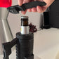 🥤🔥 Tactical Assault Can Holder