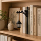 Bookshelf Lantern Light - Library Bookshelf Lighting Lantern