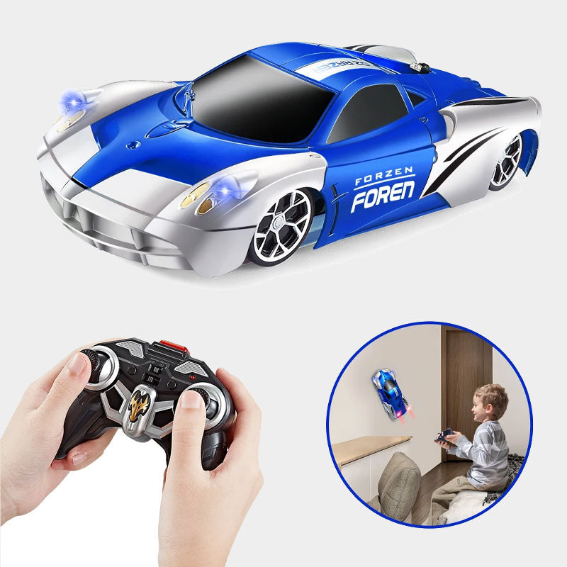Climbable Remote Control Car