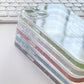 Glitter Frame Transparent Phone Case