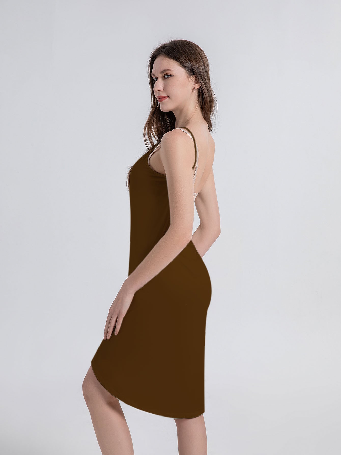 🎉🏄‍Women's Beach Wrap Dress Cover-up