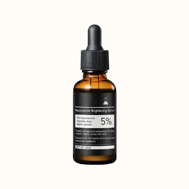 🎯Niacinamide Brightening Serum