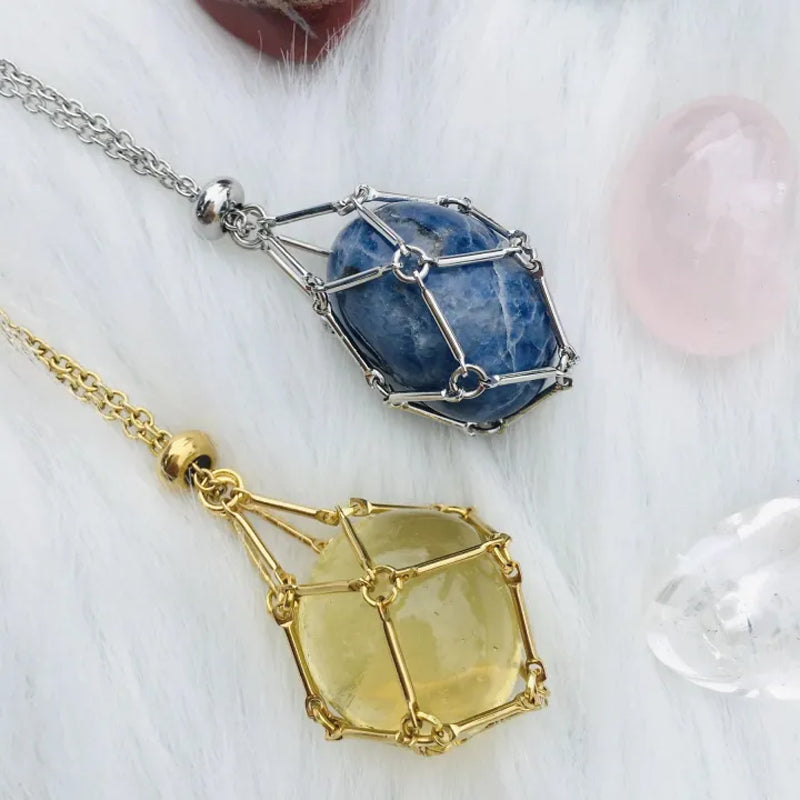Crystal Necklace🎁