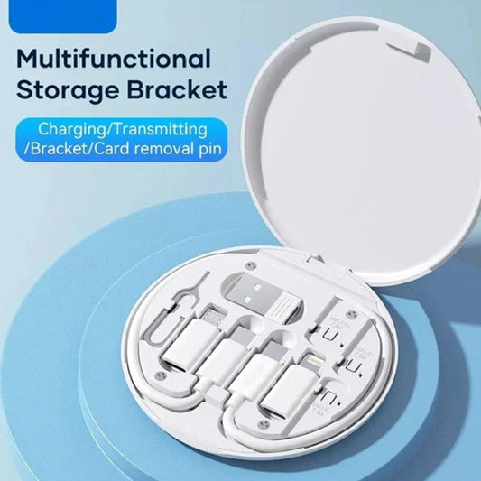📱Portable Converter
