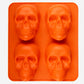 💀✨🎃 Christmas Must-Have · Creative Skull Mold 🎁