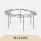 🌷Elegant Garden Plant Support Stand