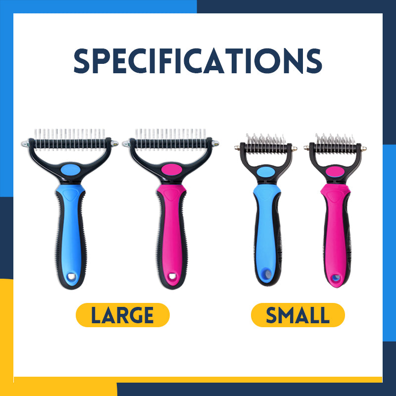 🐶Pet Pro Grooming Tool