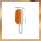 PuffEase Cat Steam Brush