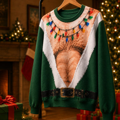 🎅 Funny Christmas Shirt – Bring Some Fun to the Holidays
