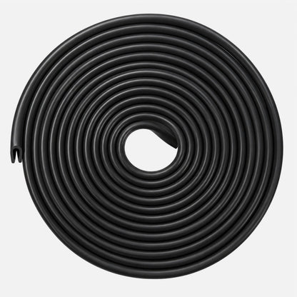 Car Door Edge Guard Strip – Invisible Anti-Scratch Trim Protector