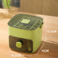 🧊Portable Push-To-Pull Ice Tray