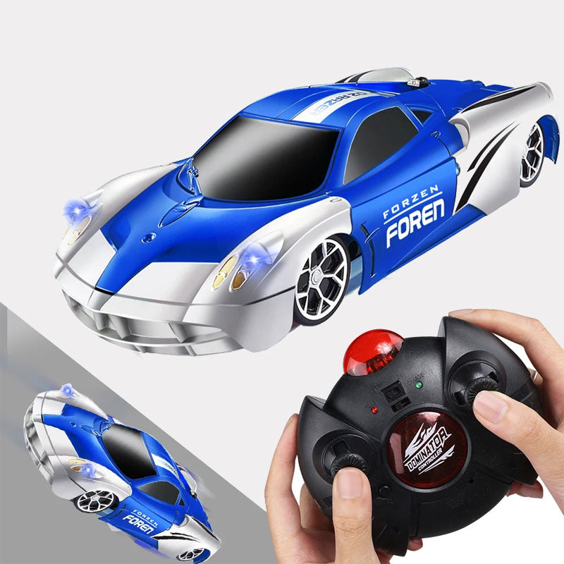 Climbable Remote Control Car