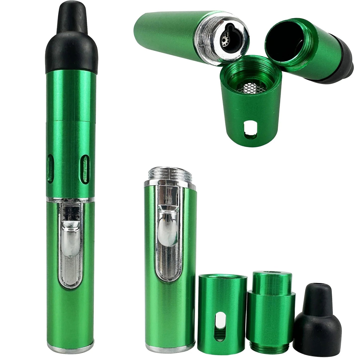 🔥 47% OFF -Pipe Lighter— BUY 2 GET 3 | Premium Gift for Smokers ✨