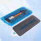 Dust-Free HD & Privacy Tempered Glass Phone Screen Protector | Easy Install Kit