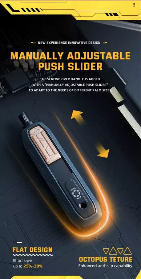 180-in-1 precision screwdriver set
