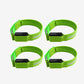 LED Horse Leg Bands | High-Visibility Light-Up Bands for Night Riding