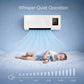 ComfortAir Pro – Always cool, wherever and whenever you want