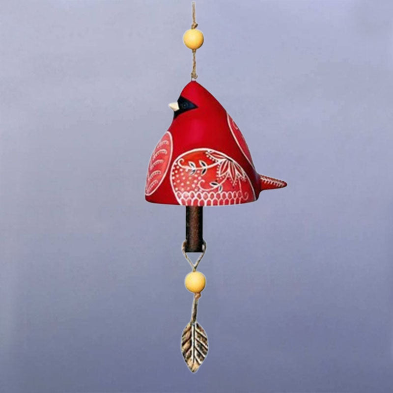 🔥Last Day 49% OFF🐦BIRD SONG BELL