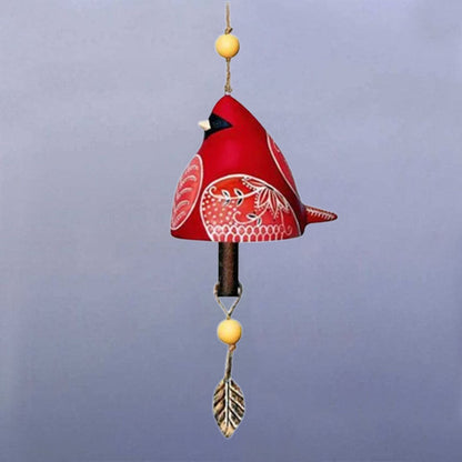 🔥Last Day 49% OFF🐦BIRD SONG BELL