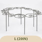 🌷Elegant Garden Plant Support Stand