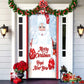 🎄 2024 Christmas Front Door Decoration