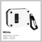 For Airpods Second Generation Mecha Headphone Set