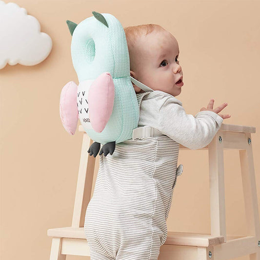 Head Protection Pad for Toddlers