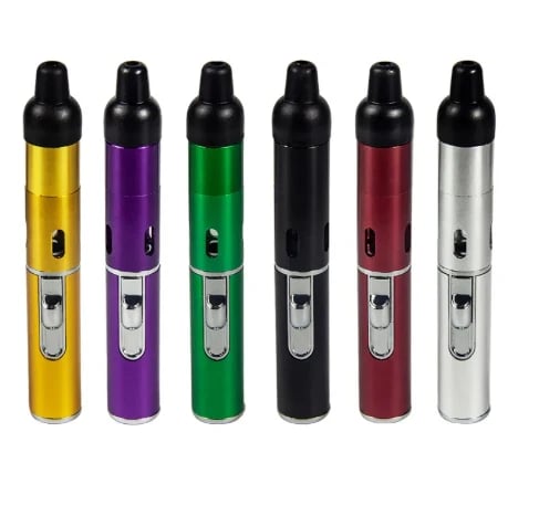 🔥 47% OFF -Pipe Lighter— BUY 2 GET 3 | Premium Gift for Smokers ✨