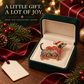 Limited Edition Dachshund Brooch