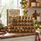 🐮 Highland Cow Careers Advent Calendar 2026 – 24 Days of Country Charm 🎁🤎