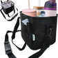 ⚡Hot Sales 49% OFF🔥4 Water Bottle Holder with Strap