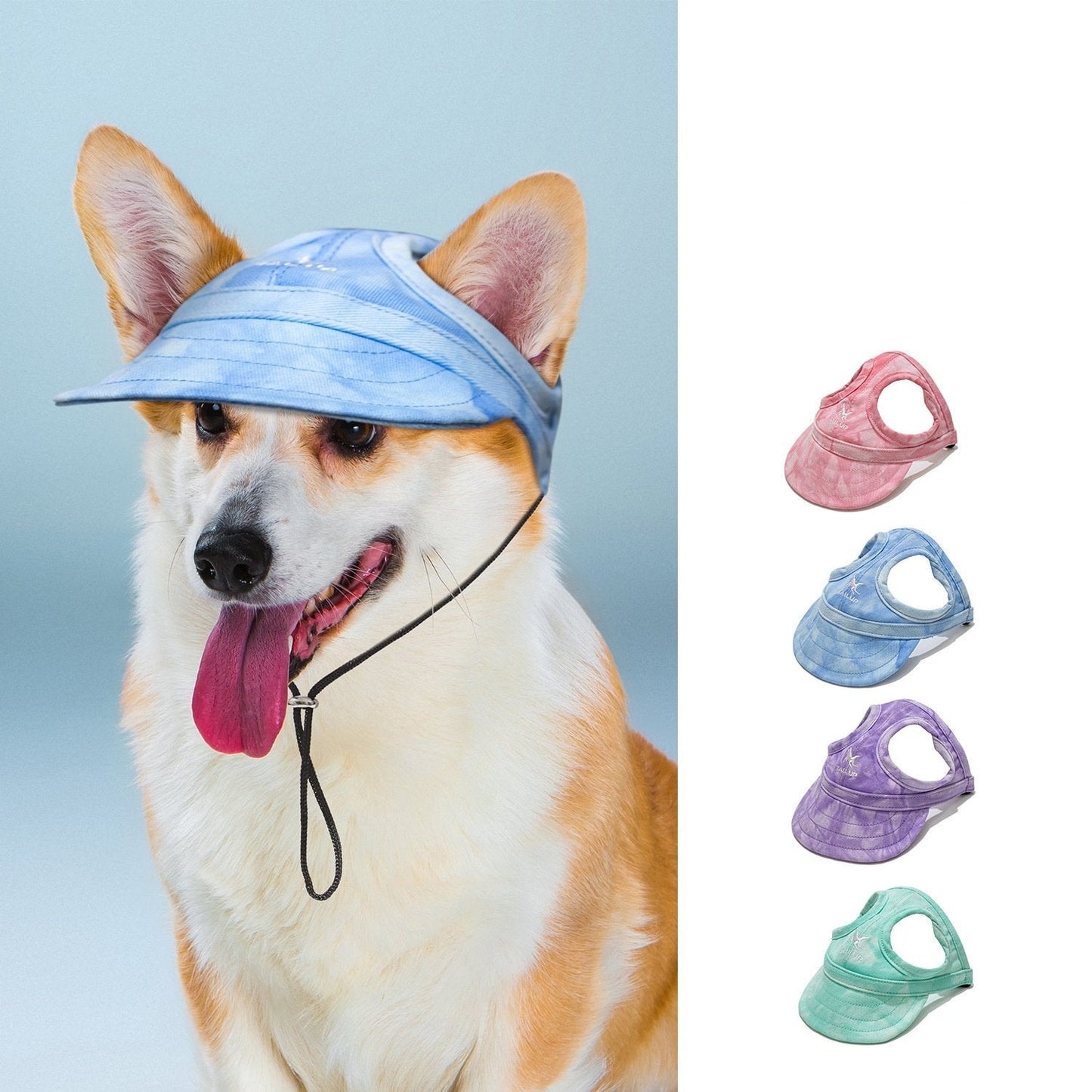 👍Last Day Promotion 49% OFF💥Outdoor Sun Protection Hood For Dogs